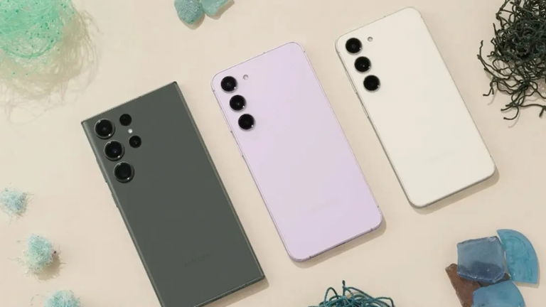 Samsung confirma la fecha de lanzamiento de One UI 6.1 en los Galaxy S23