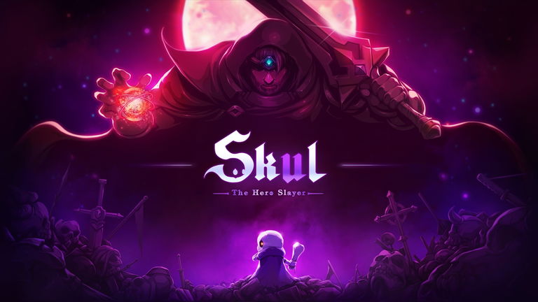 Skul: The Hero Slayer se estrenará en móviles Android e iOS el próximo mes de junio