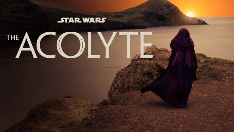 Crítica 'Star Wars: The Acolyte': La apuesta más oscura y original desde 'Andor'