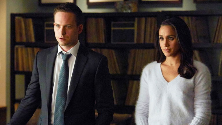 'Suits' cambia de manos. ¿Cómo afecta esto a la serie de Netflix en España?