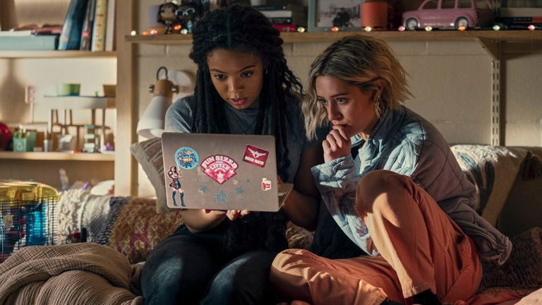Todavía más irreverente que su predecesora: si todavía no has visto esta serie de superhéroes de Prime Video tienes que hacerlo