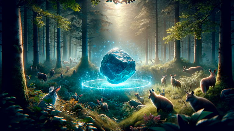 Han encontrado el primer superconductor natural de la historia: tiene unas condiciones sorprendentes