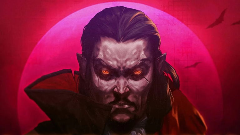 Vampire Survivors es uno de los juegos que llegan a Apple Arcade en el mes de agosto