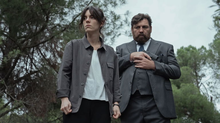 'Reina Roja' renueva para una segunda temporada en Prime Video, después de convertirse en la serie más vista