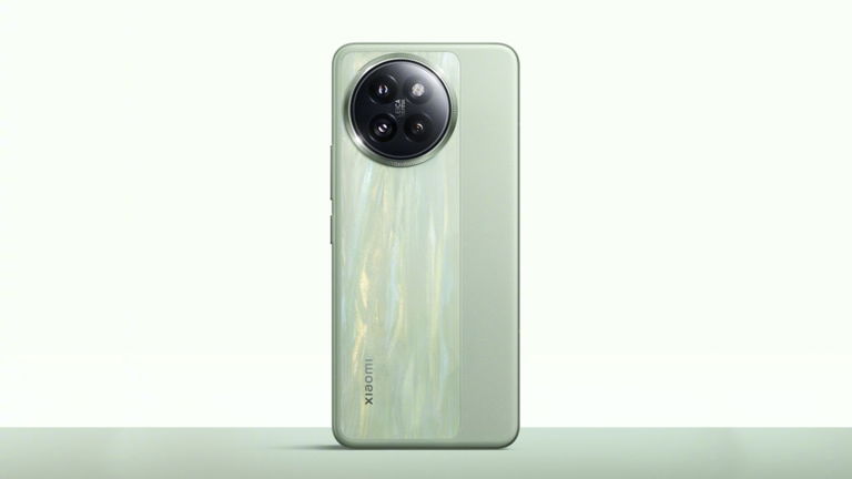 Xiaomi anuncia el CIVI 4 Pro con procesador Qualcomm Snapdragon 8s Gen 3 y cámaras LEICA