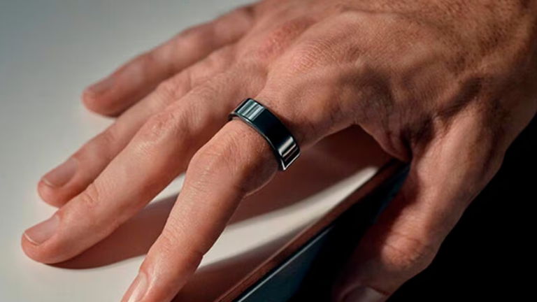 5 razones por las que el anillo inteligente será el mejor gadget para el seguimiento del deporte y la salud