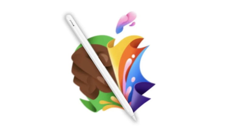 Esta es la novedad del Apple Pencil 3 que podría estar escondiéndose detrás de las invitaciones al Apple Event