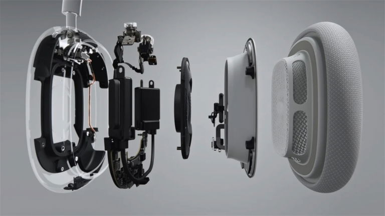 Apple prepara unos AirPods más baratos y la segunda generación de los AirPods Max para este mismo año