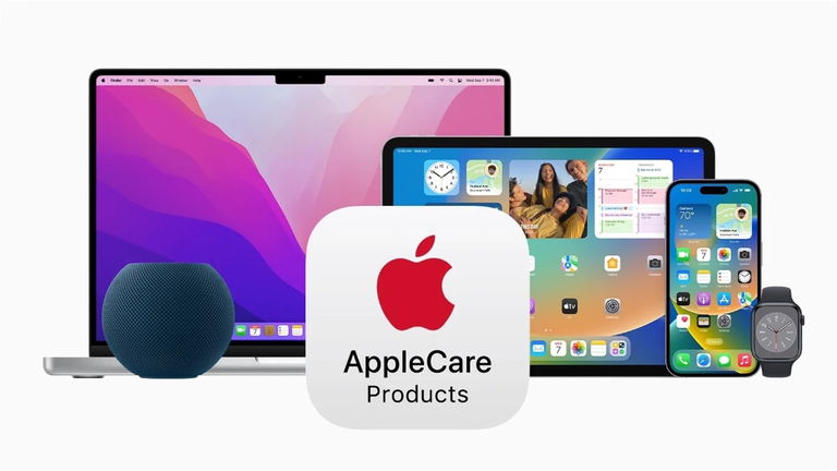 Se le empapó el iPhone por completo… por suerte tenía AppleCare+
