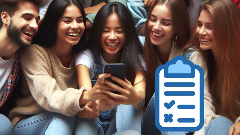 Las mejores 5 apps para votar entre amigos