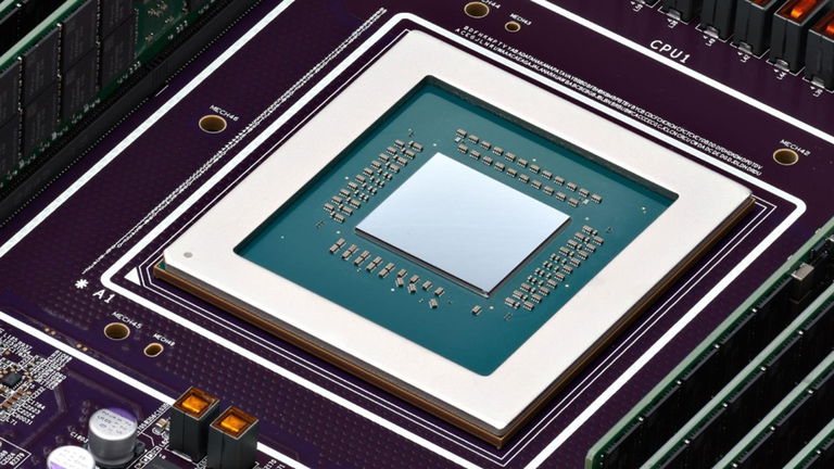 Axion: así es el procesador ARM de Google para vencer a Intel y NVIDIA con la ayuda de la IA