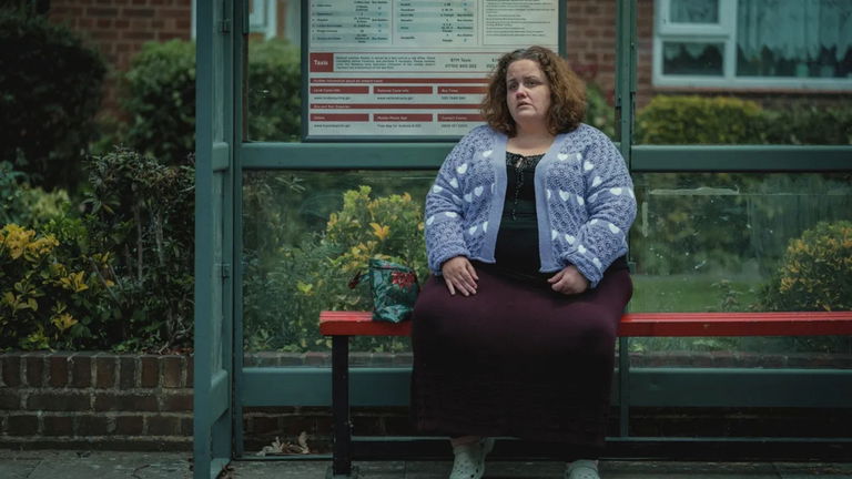 Hay una serie que está arrasando en Netflix. Lleva dos semanas siendo un éxito y va camino de convertirse en un icono