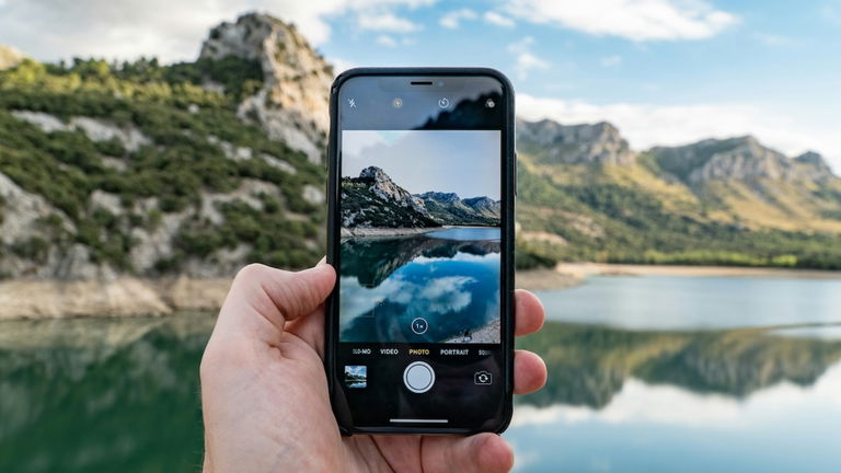 El genial truco para borrar fotos de aplicaciones específicas en el iPhone