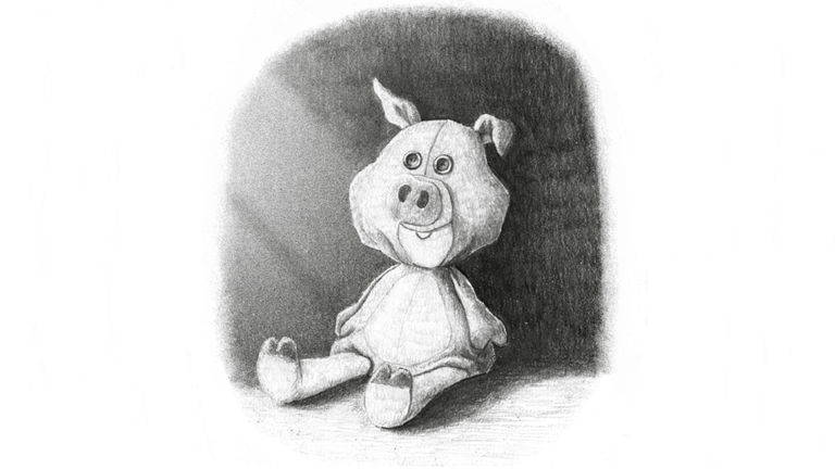 El libro favorito de tus hijos, 'El cerdito de Navidad' de J.K. Rowling, será llevado al cine