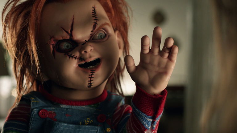 Halloween está de luto: Syfy cancela 'Chucky' después de tres temporadas