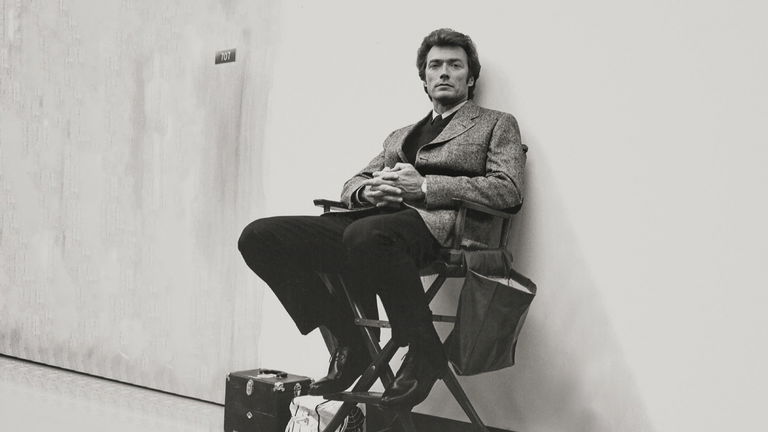 Clint Eastwood cumple 94 años y Movistar+ lo celebra por todo lo alto
