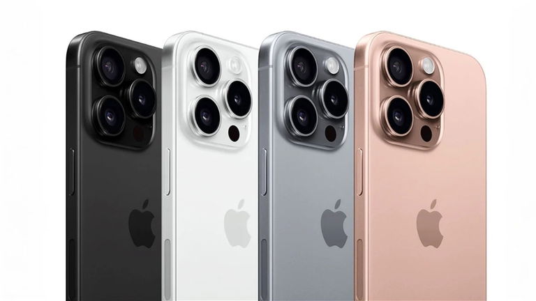 Unas fundas filtradas confirman dos de los grandes cambios de los iPhone 16