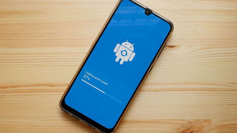 Cómo saber cuántas actualizaciones le quedan a tu móvil Android