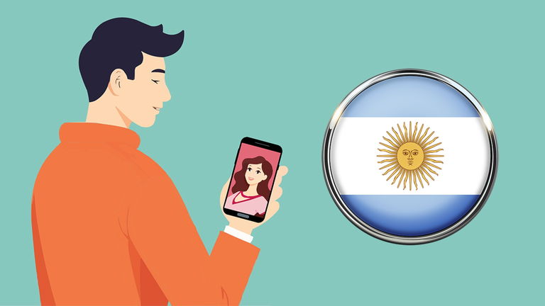 Cómo tener datos y llamadas en el móvil si viajas a Argentina