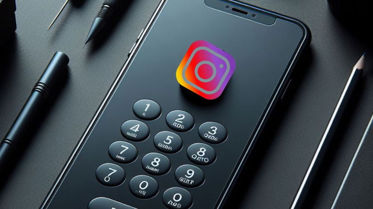 Cómo poner contraseña a Instagram para proteger tu cuenta y tus chats