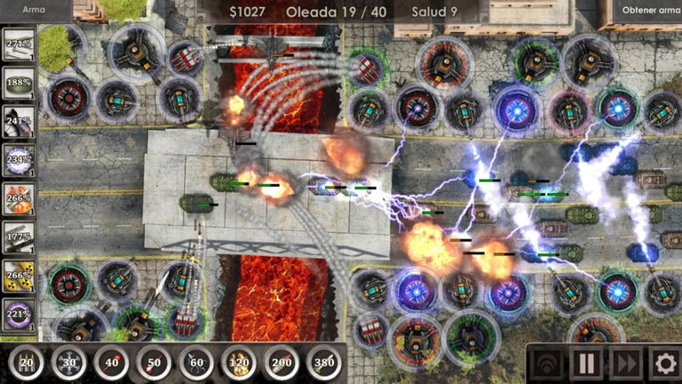 De 2,69 a 0: uno de los mejores juegos de estrategia para Android está gratis por tiempo limitado
