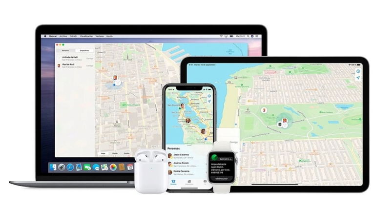 Era de esperar: los usuarios que tienen un iPhone también tienen otros dispositivos de Apple