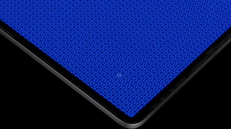 El iPad Air de 12,9 pulgadas no tendría finalmente esta novedad en su pantalla