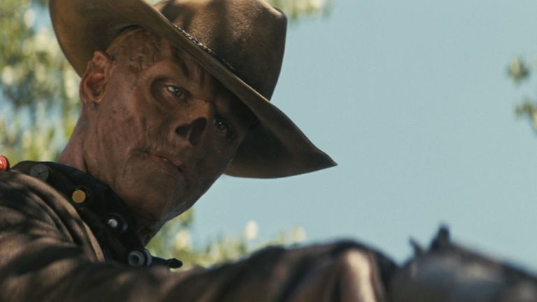 Cómo ha podido sobrevivir tanto tiempo el 'Ghoul' de 'Fallout'. Este es el importante motivo