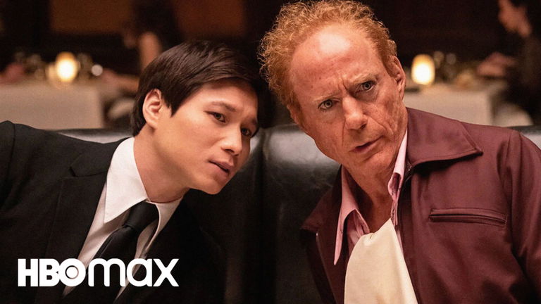 Novedades de HBO Max del 15 al 21 de abril: estas son las películas y series que llegan a la plataforma