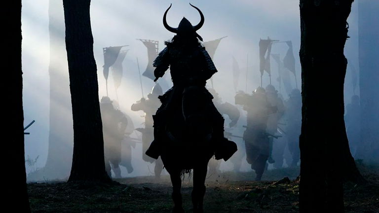 Con esta película increíblemente épica podrás disfrutar el fin de semana. Hay samuráis y está en streaming