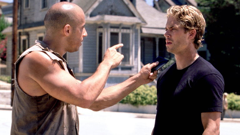 Última oportunidad para ver la saga 'Fast & Furious' en HBO Max. ¿Qué alternativas tendremos después?