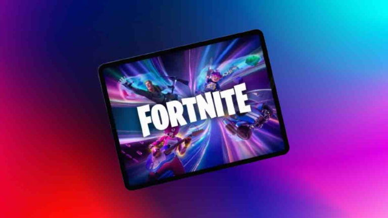 Epic Games confirma que Fortnite volverá al iPad