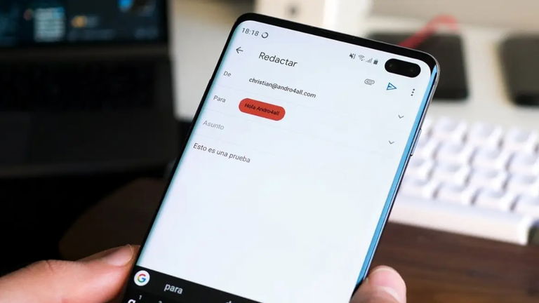 Gmail para Android se actualizará con una función de IA que te resumirá los correos electrónicos