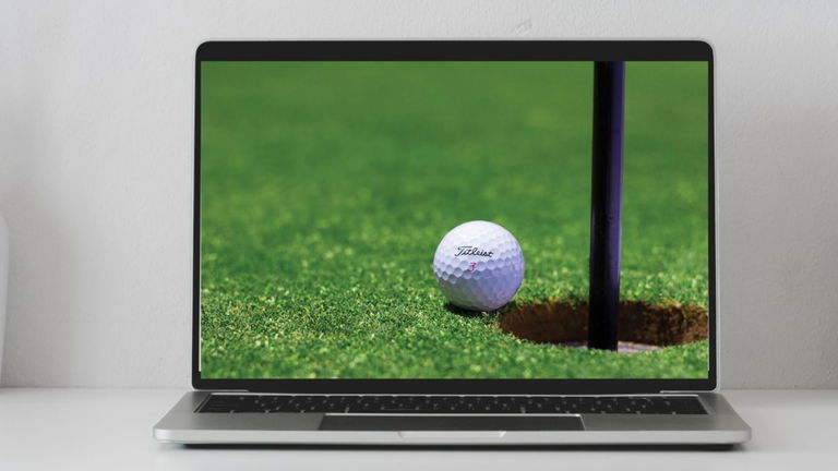 Cómo ver el golf en directo por internet