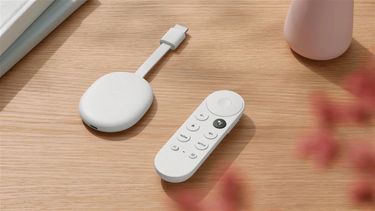 Google acaba de solucionar un grave problema de seguridad que afectaba a todas las Smart TV con Android TV