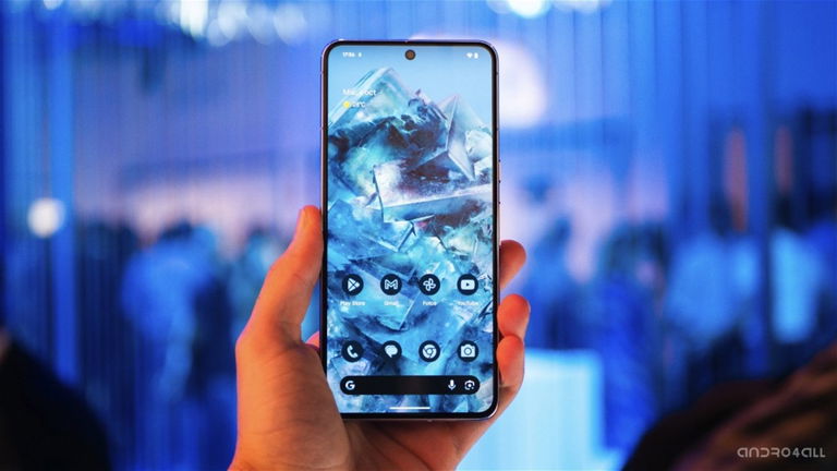 Google explica por qué decidió ampliar el período de actualizaciones de los Pixel a 7 años