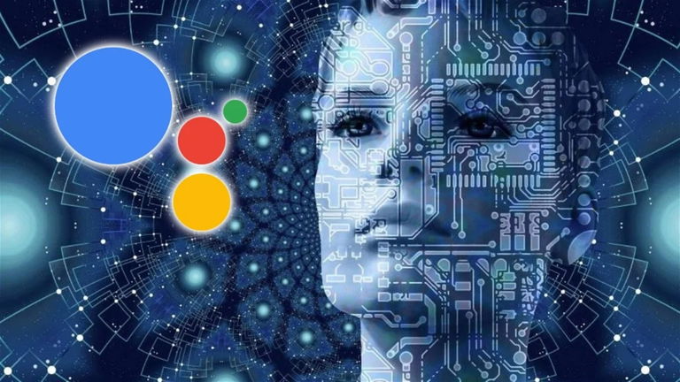 Google trabaja en un nuevo chatbot de IA capaz de dar "consejos de vida"