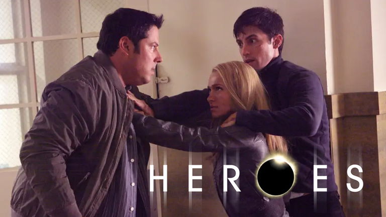 Buenas nuevas para los fans de 'Héroes': habrá continuación a cargo del creador original