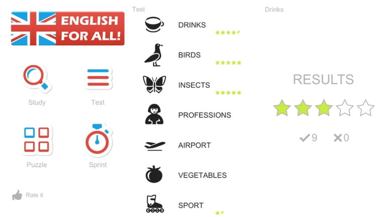 Una de las mejores apps para aprender inglés desde el móvil se puede descargar gratis durante unas horas