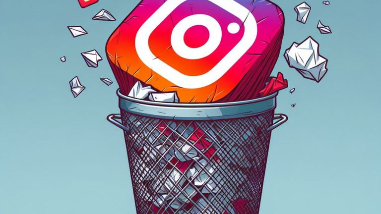 Cómo recuperar Stories borradas de Instagram