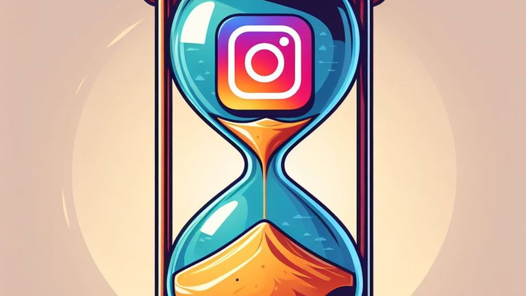 Ver las Stories antiguas de un usuario de Instagram, ¿es posible?
