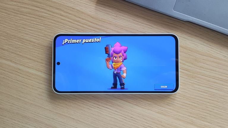 Este es el juego de batallas gratuito y adictivo que triunfa en la Play Store