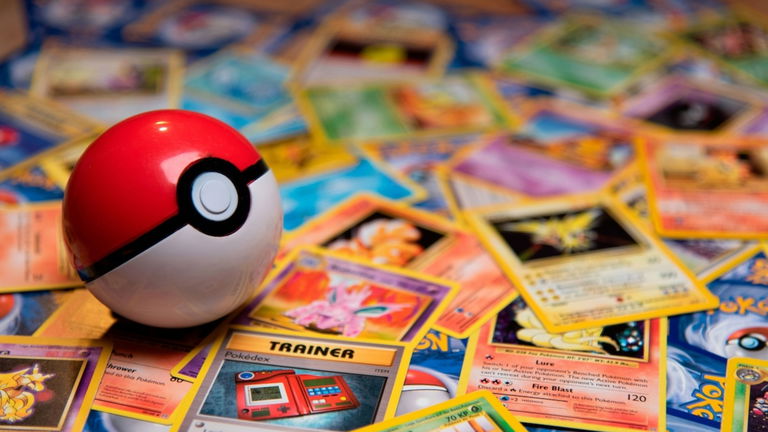 Si eres fan de Pokémon y tienes un iPhone esta app te encantará