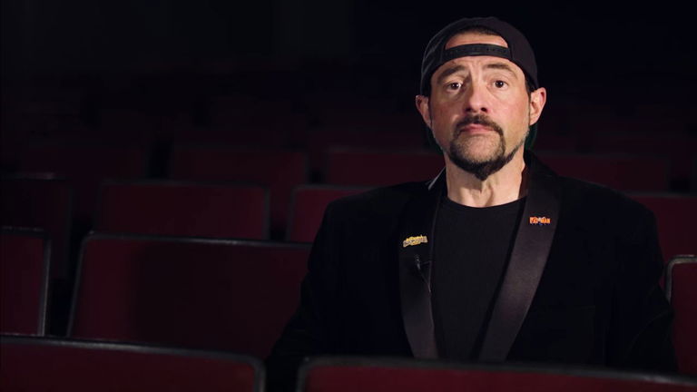 'The 4:30 Movie', la próxima película de Kevin Smith ('Clerks') ya tiene distribuidora y fecha de estreno
