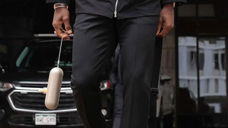 LeBron James filtra uno de los próximos productos que lanzaría Apple