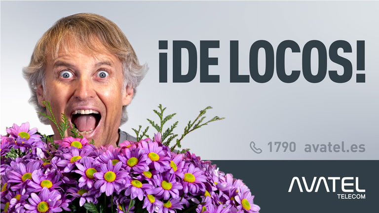 La nueva campaña de Avatel te ofrece cinco tarifas a precio reducido durante un año