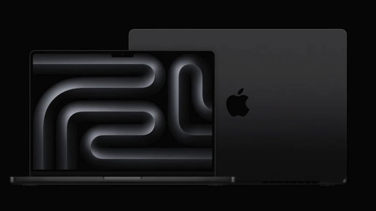Estos serían los Mac que se lanzarían con M4 a finales de año