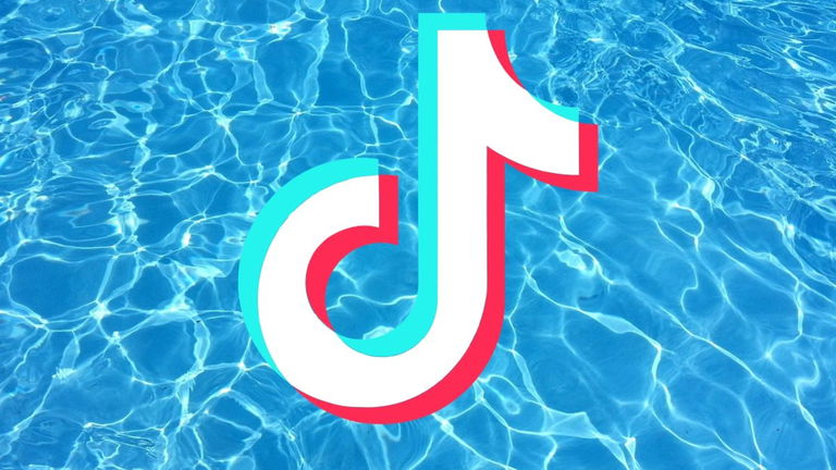 Cómo cambiar la marca de agua de TikTok