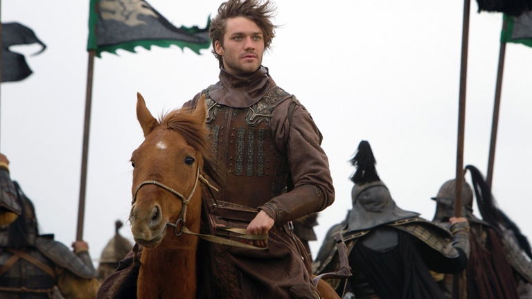 Esta serie de Netflix es increíble y se parece a 'Vikingos': estas son las razones para verla
