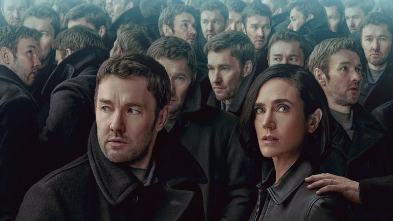 'Materia oscura' es el nuevo thriller de ciencia ficción y realidades alternativas que te volará la cabeza: tráiler y fecha de estreno